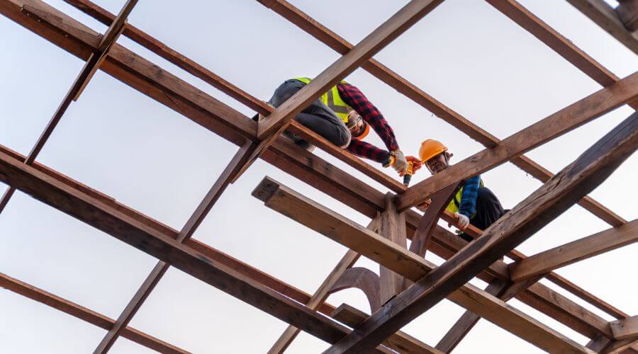 Expert top industrial roofings services in Thousand Island Park, NY